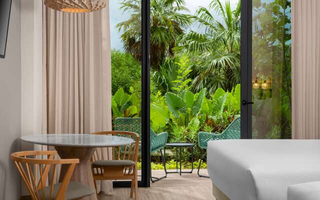 Hilton Tulum Riviera Maya All-Inclusive Resort