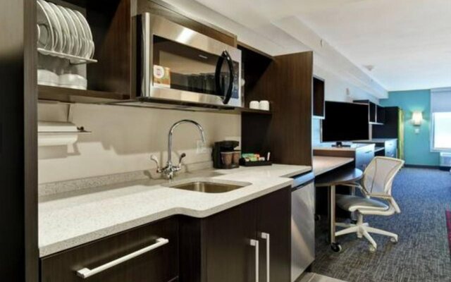 Home2 Suites by Hilton Dothan, AL