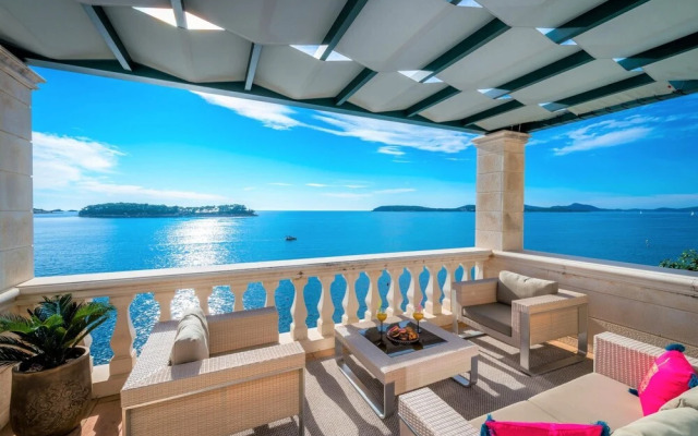 Villa Rosary Dubrovnik