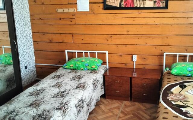 Guest house Khutorok