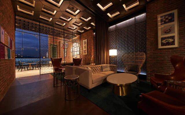 Four Points by Sheraton Kuala Lumpur, Chinatown