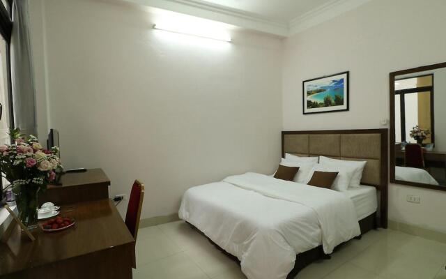 iStay Hotel Apartment 1