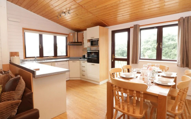 Willow Lodge