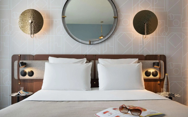 Hotel Excelsior Batignolles