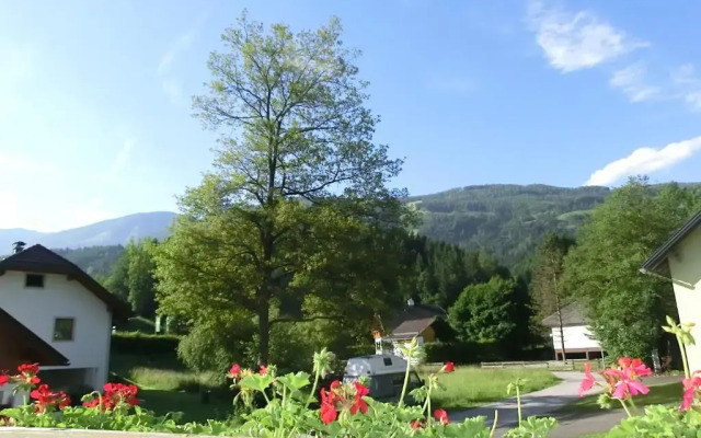 Hotel garni Landhaus Bürtlmair