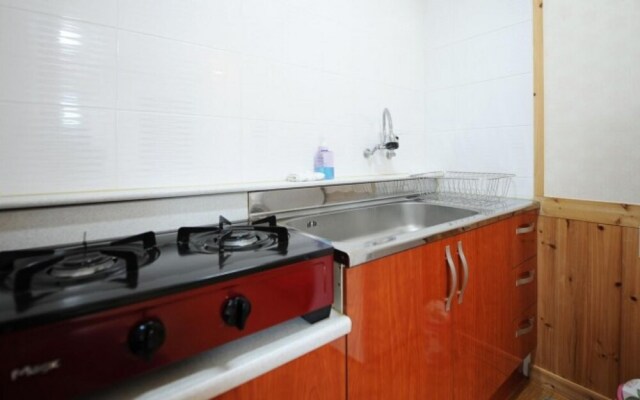 Damyang Clover Pension