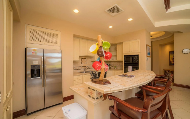 Los Suenos Bella Vista 2B Pool View