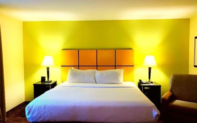 Candlewood Suites Belle Vernon