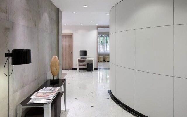 Avani Alonso Martinez Madrid Hotel