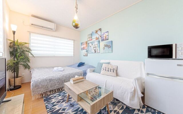 Sunny Side House Katase Enoshima