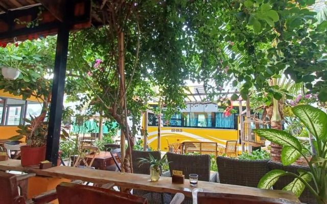 Mui Ne Ocean House