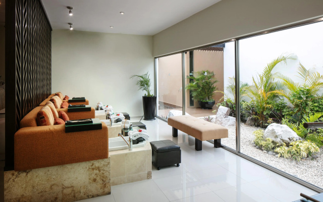 El Dorado Seaside Palms, All & More Inclusive - Adults Only