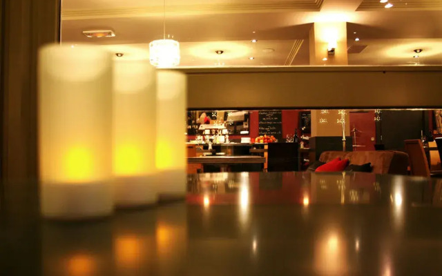 Comfort Hotel Maubeuge