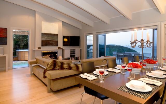 Cloud 9 Luxury Villa