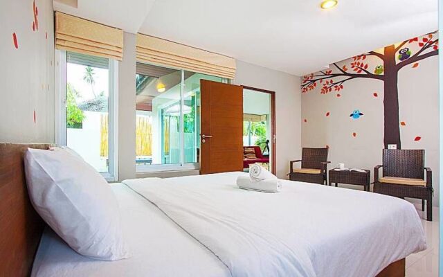 Moonscape Villa 204