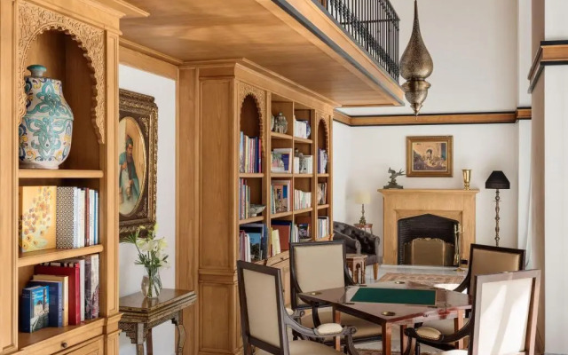 The Oberoi Marrakech