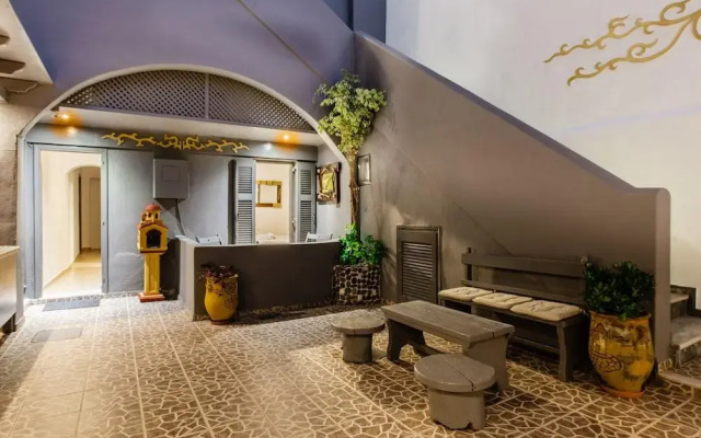 Villa Toula