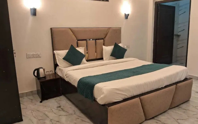 Evencia Group Resort