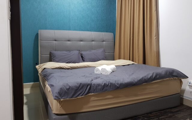 Allbes Accommodation Trefoil