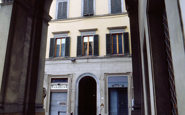 La Casa del Ghiberti B&B