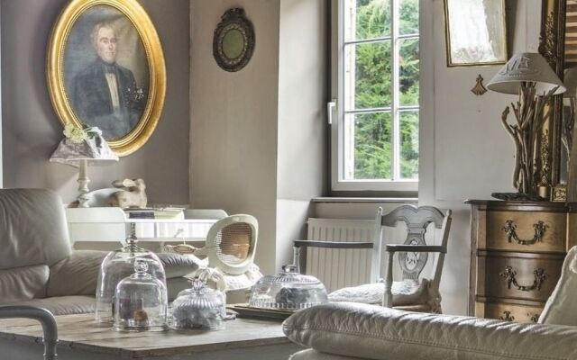 Domaine de la Vallée