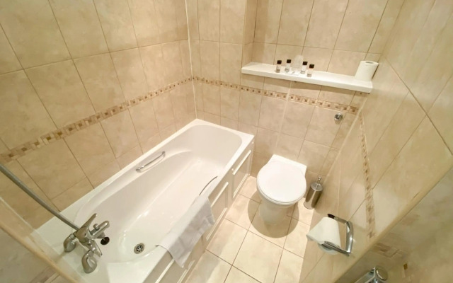 Best Western York House Hotel