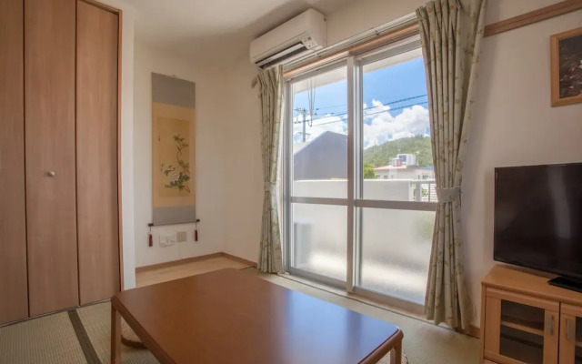 Kariyushi Condominium Resort Nago Las Flores