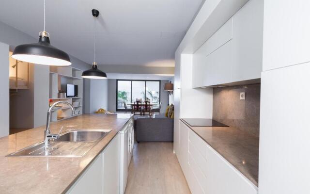 Porto Home by PCALE