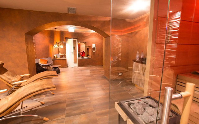 Hotel Hammer - Mainz Hauptbahnhof