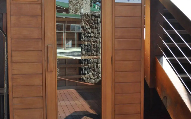South Pacific Resort Hotel