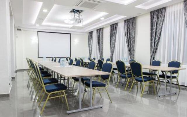 Hotel Polonia
