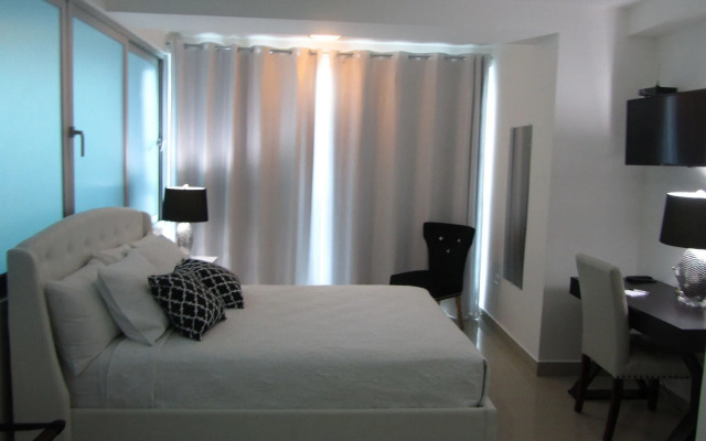 Gala Tower Condo & Hotel