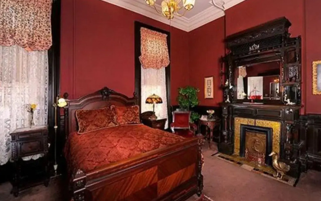 Inn San Francisco