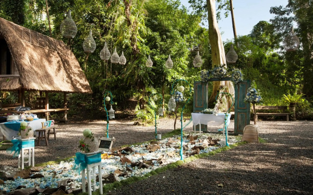 Villa Canggu by Plataran