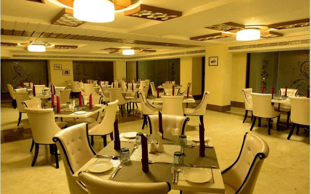 Hotel Bhargav Grand
