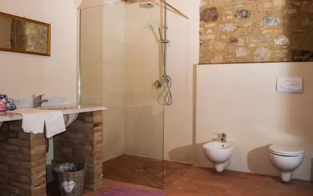 Country relais & spa le Capanne