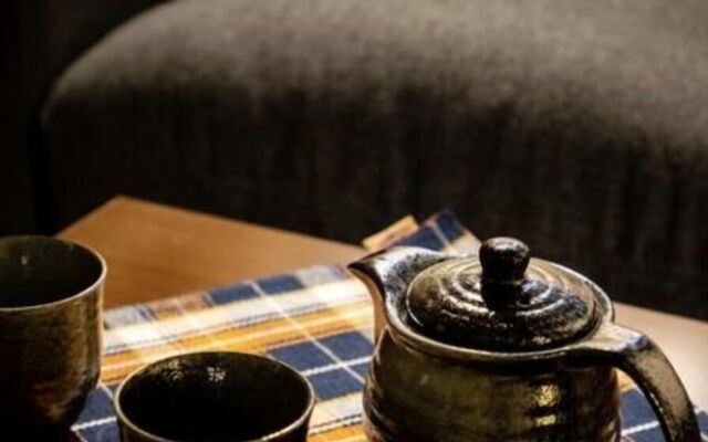 Tokinosyukudaikokucyou 1F