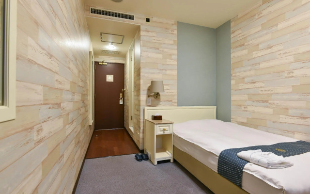 New Osaka Hotel Shinsaibashi