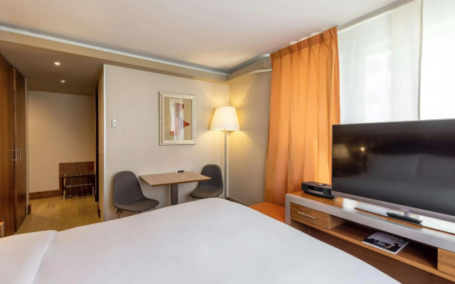 Sofitel Lyon Bellecour