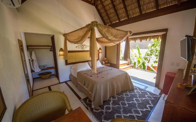 Aloha Village Hotel