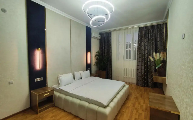 Asem Hotel