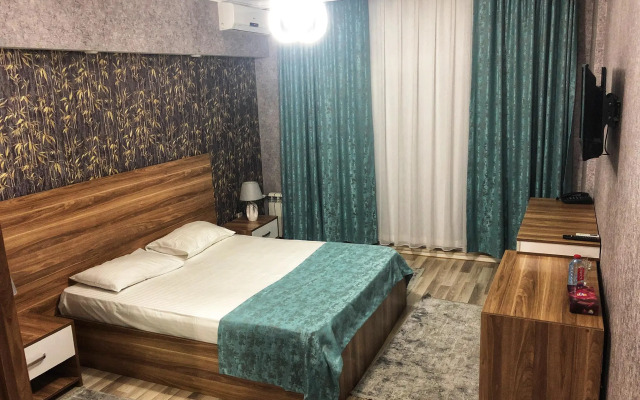 Gallery Lux Hotel