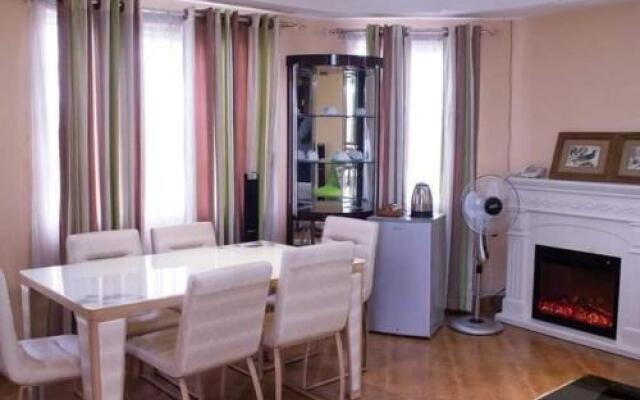 Hotel Luna Ltd