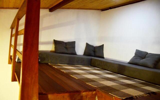 Pousada Vila Paolino