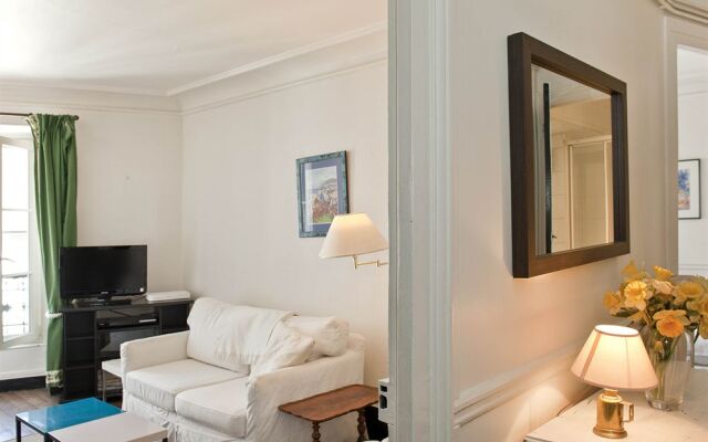 BP Apartments - St. Germain