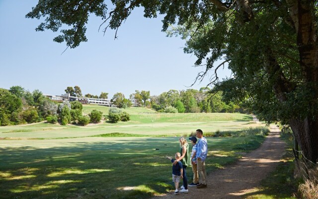RACV Healesville Country Club & Resort