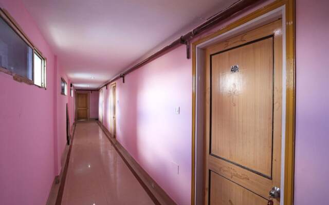 Hotel keshari