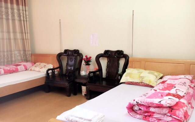 Doan An Duong 17 Hotel
