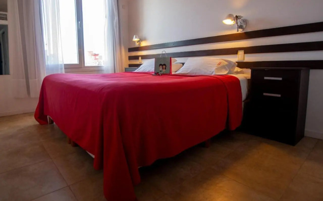Playa Gaviota Home Apart