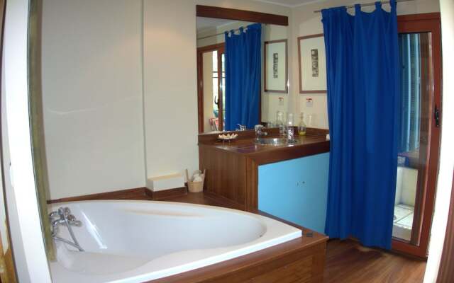 Appartement Monte Carlo Vue Mer Piscine